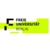 Logo Freie Universität Berlin