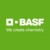 Logo BASF SE