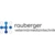 Logo Rauberger Veterinary Supply GmbH