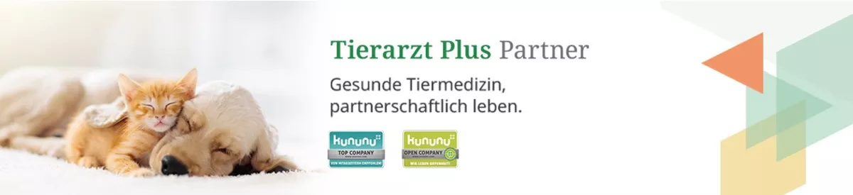Tierarzt Plus GmbH